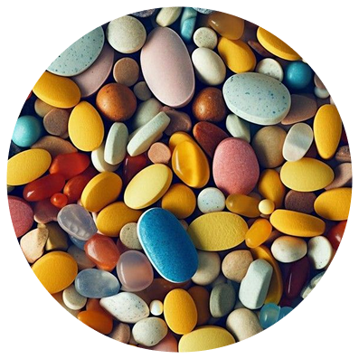Middle food